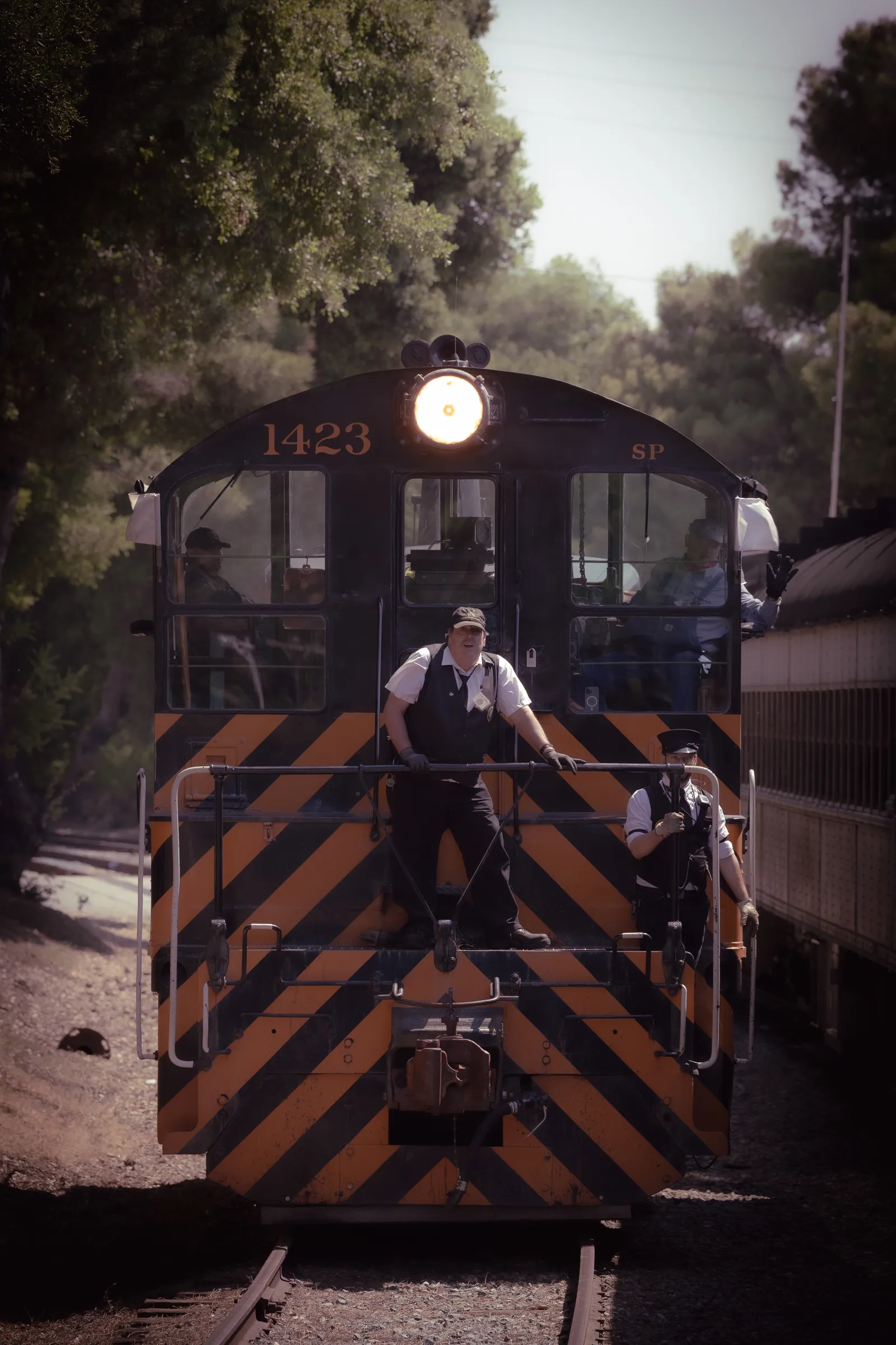 A-Train, photo 3 of 8