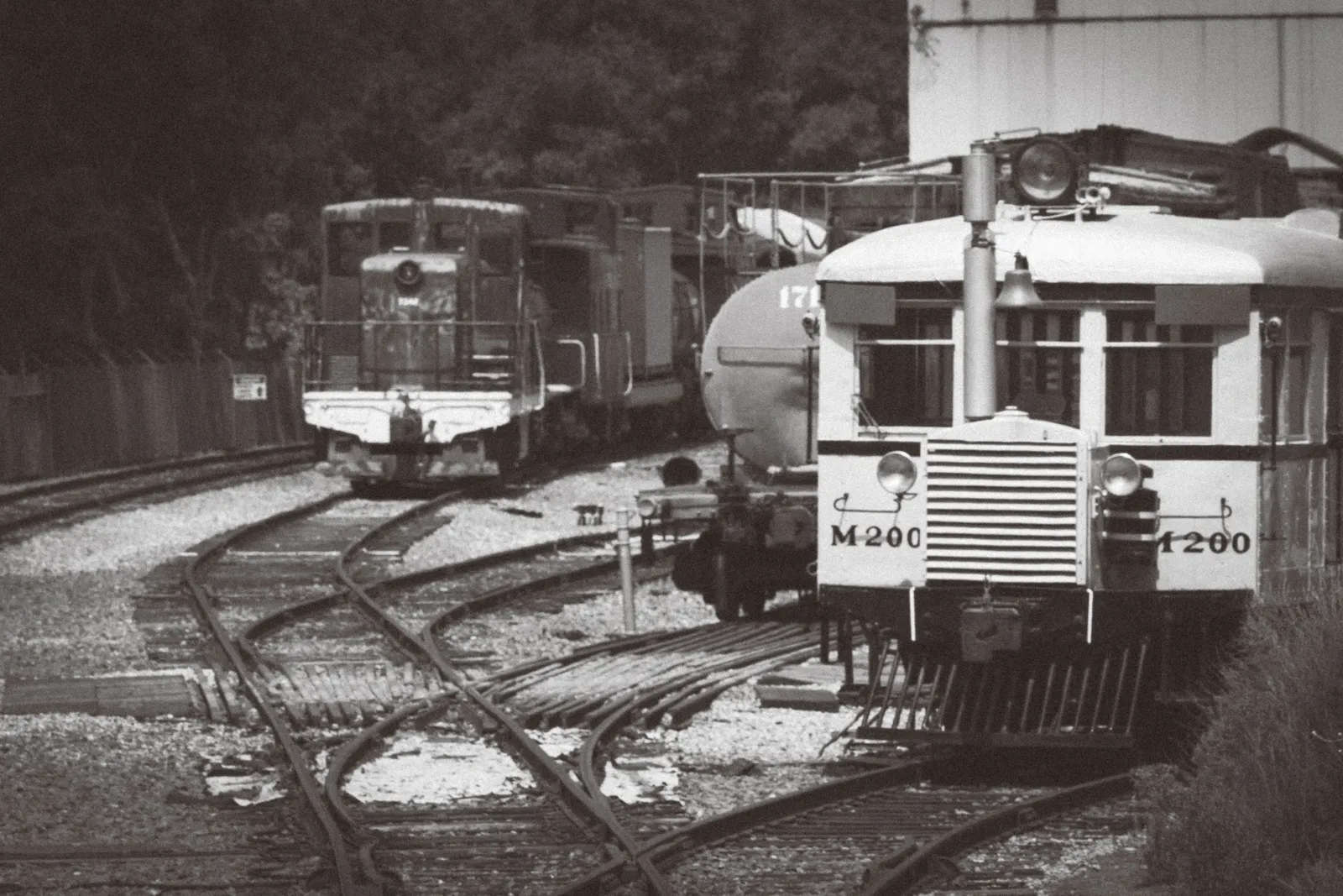 A-Train, photo 8 of 8